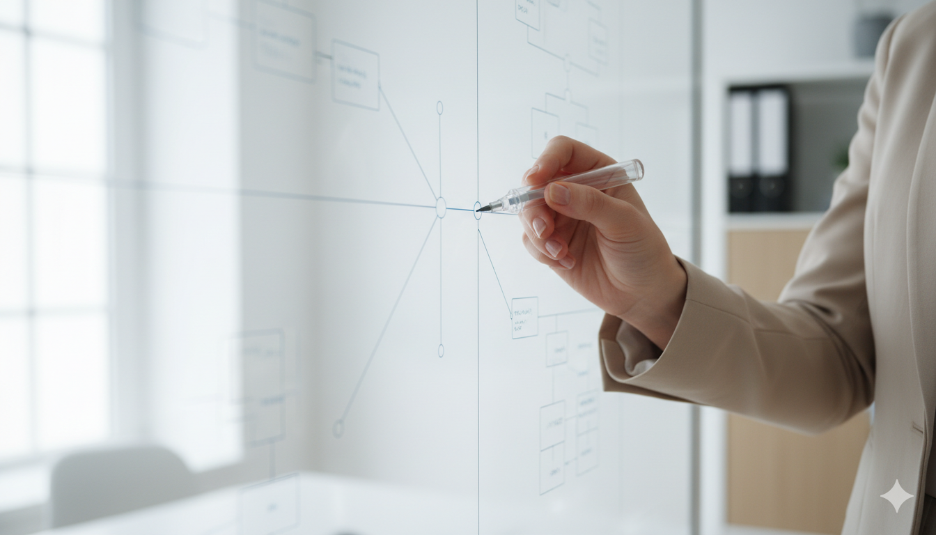 Strategy Development
